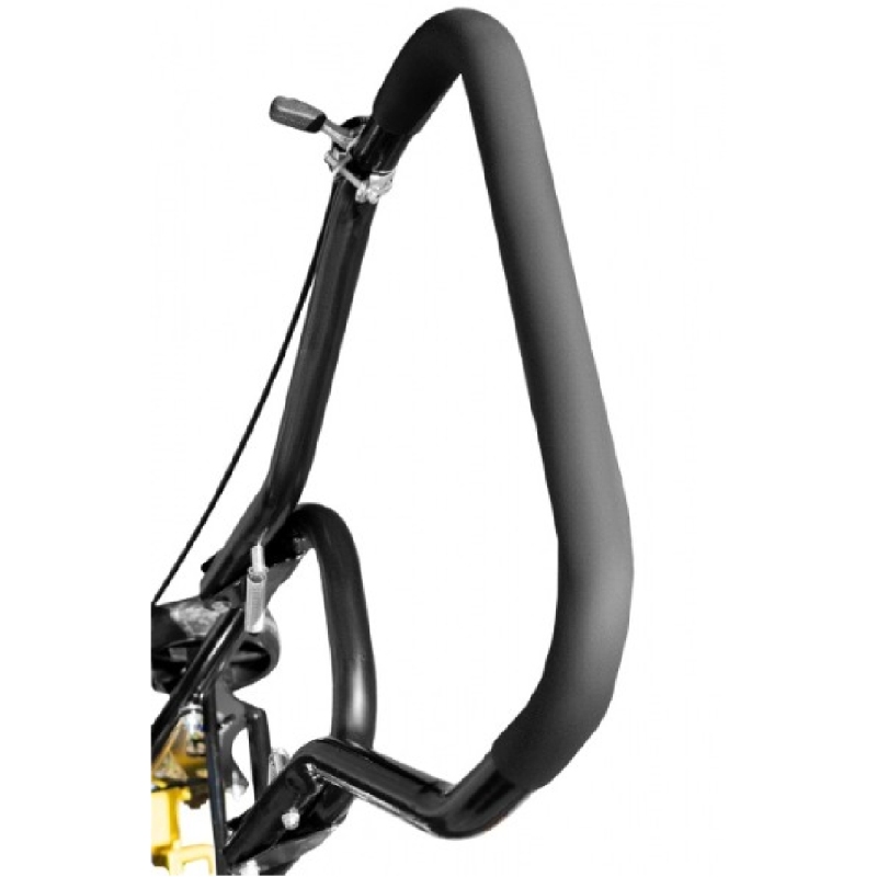 Віброплита Sturmax PCM8806DKW Функції і особливості Бензиновий двигун модель 168F; Розмір плити: 50 37 см; Максимальна кількість обертів: 3600 об/хв; Частота вібрації: 4300 вібр/хв; Об'єм двигуна: 196 куб. см; Об'єм масляного бака: 0,6л; Об'єм паливного бака: 3,6 л; Об'єм водяного бака: 13 л