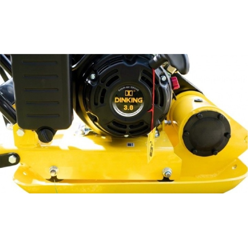 Віброплита Sturmax PCM8806DKW Вага 60