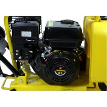 Виброплита Sturmax PCM8811DKW бензинова 4,8кВт, 110кг