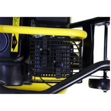 Виброплита Sturmax PCM8811DKW бензинова 4,8кВт, 110кг