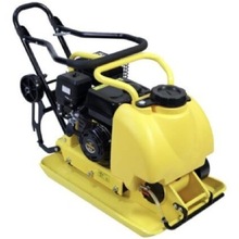 Виброплита Sturmax PCM8811DKW бензинова 4,8кВт, 110кг