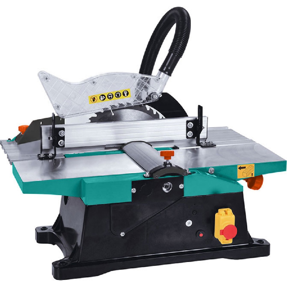 Верстат деревообробний STURMAX WMM1921JS 1800 Вт