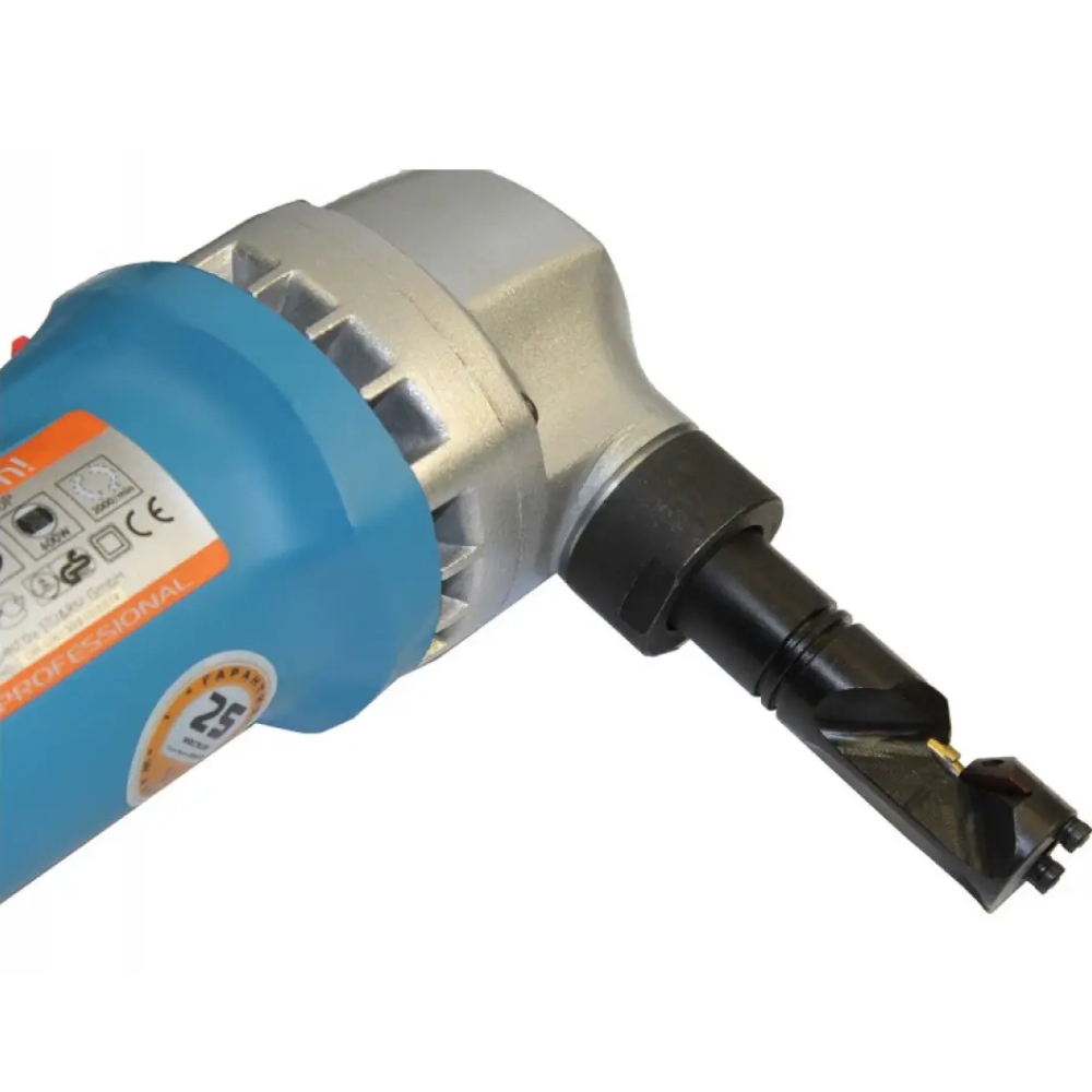 Ножиці по металу STURMAX ESM9060P 600 Вт Тип ножиці по металу