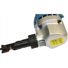 Ножиці по металу STURMAX ESM9060P 600 Вт