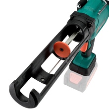 Пістолет для герметика Sturmax GM2520CR без акумулятора та зарядного пристрою