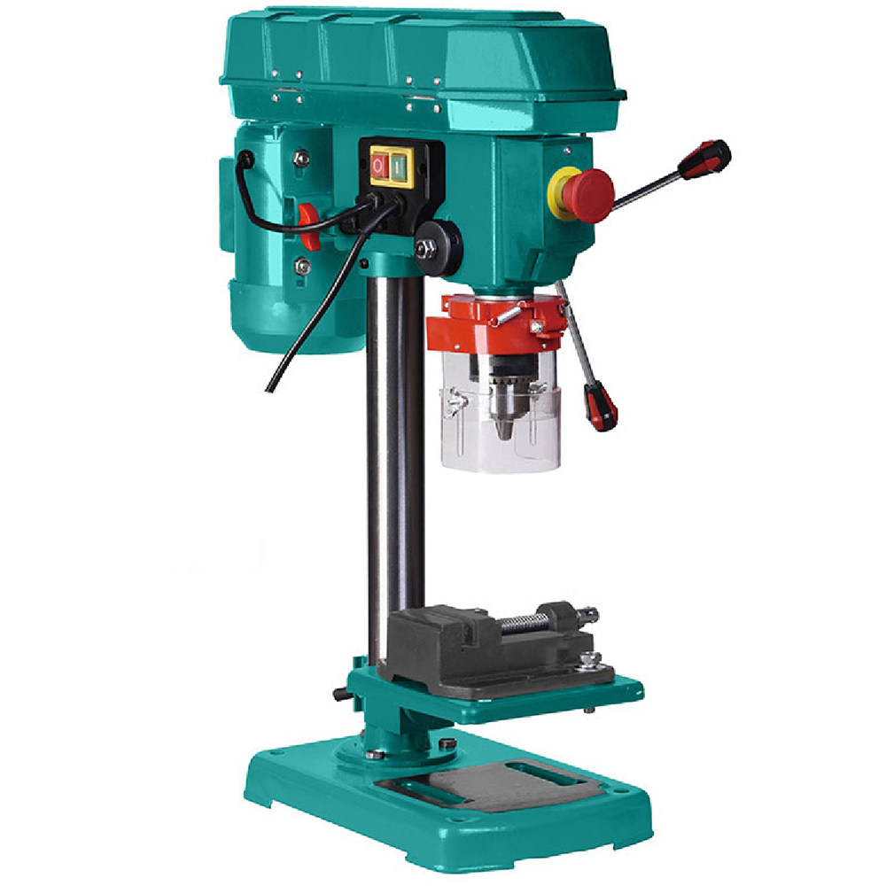 housegoods STURMAX BDM7040 Свердлильний станок 400 Вт, 5 швидкостей