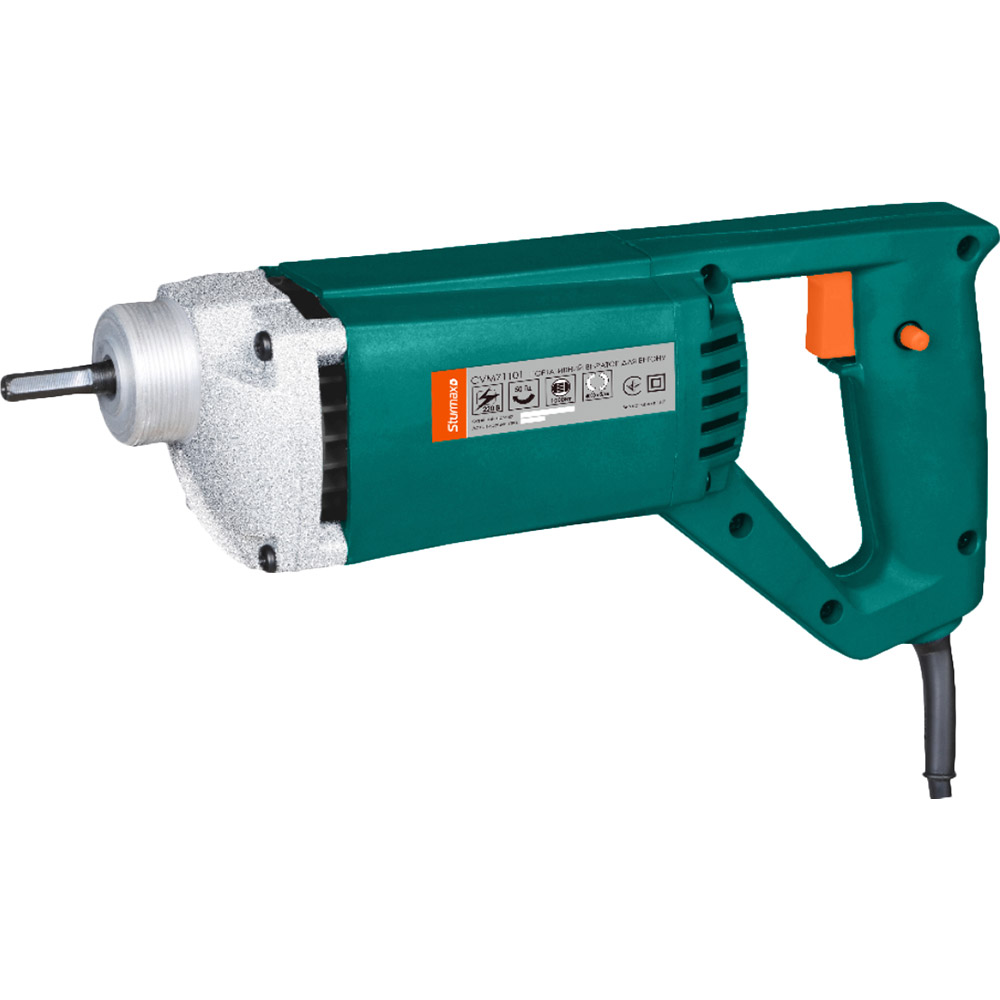 Глибинний вібратор STURMAX CVM71101