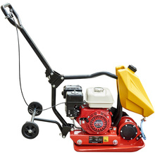 Віброплита VITALS Professional HQ 90WT (162741)