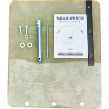 Віброплита VITALS Professional HQ 90WT (162741)