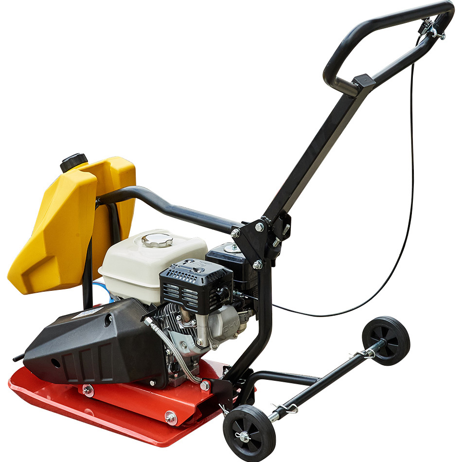 Віброплита VITALS Professional HQ 90WT (162741) Вага 86