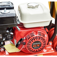 Віброплита VITALS Professional HQ 90WT (162741)