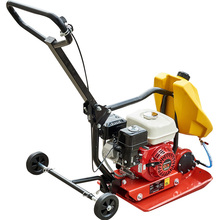 Віброплита VITALS Professional HQ 90WT (162741)