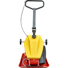 Віброплита VITALS Professional HQ 90WT (162741)