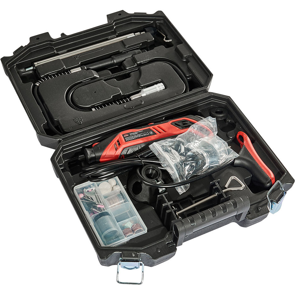 У Фокстрот Гравер VITALS Master Eu 1335DG (182948)