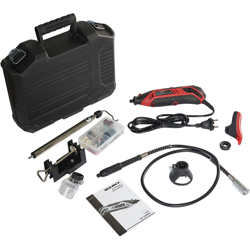 Фото 14 Гравер VITALS Master Eu 1335DG (182948)