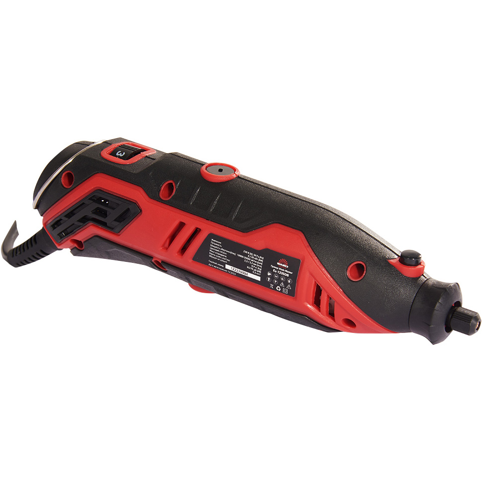 Фото Гравер VITALS Master Eu 1335DG (182948)