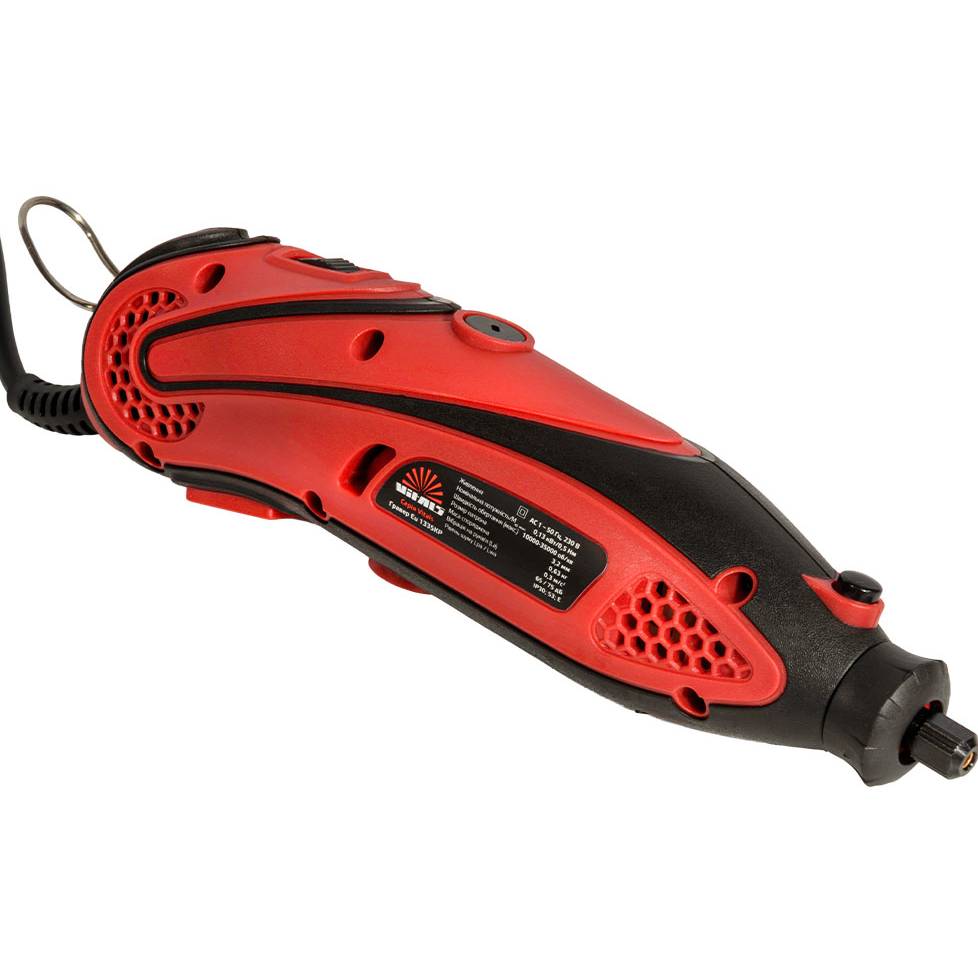 Фото Гравер VITALS Eu 1335KP (233121)