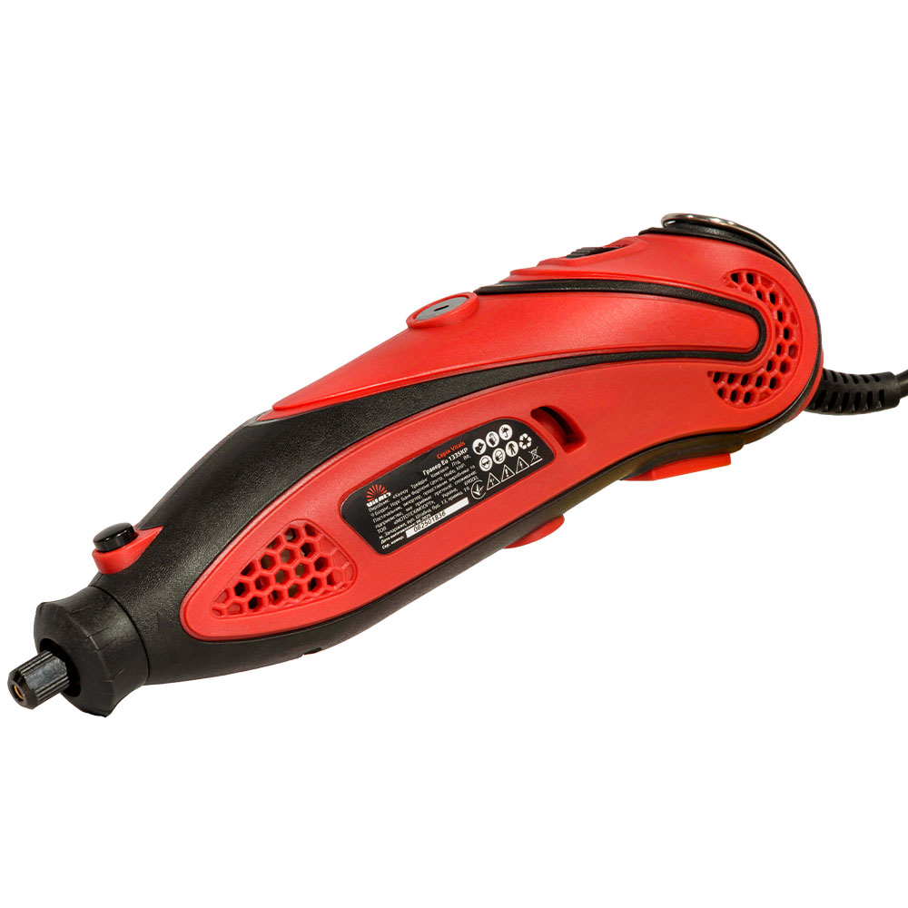 Гравер VITALS Eu 1335KP (233121) Тип гравер