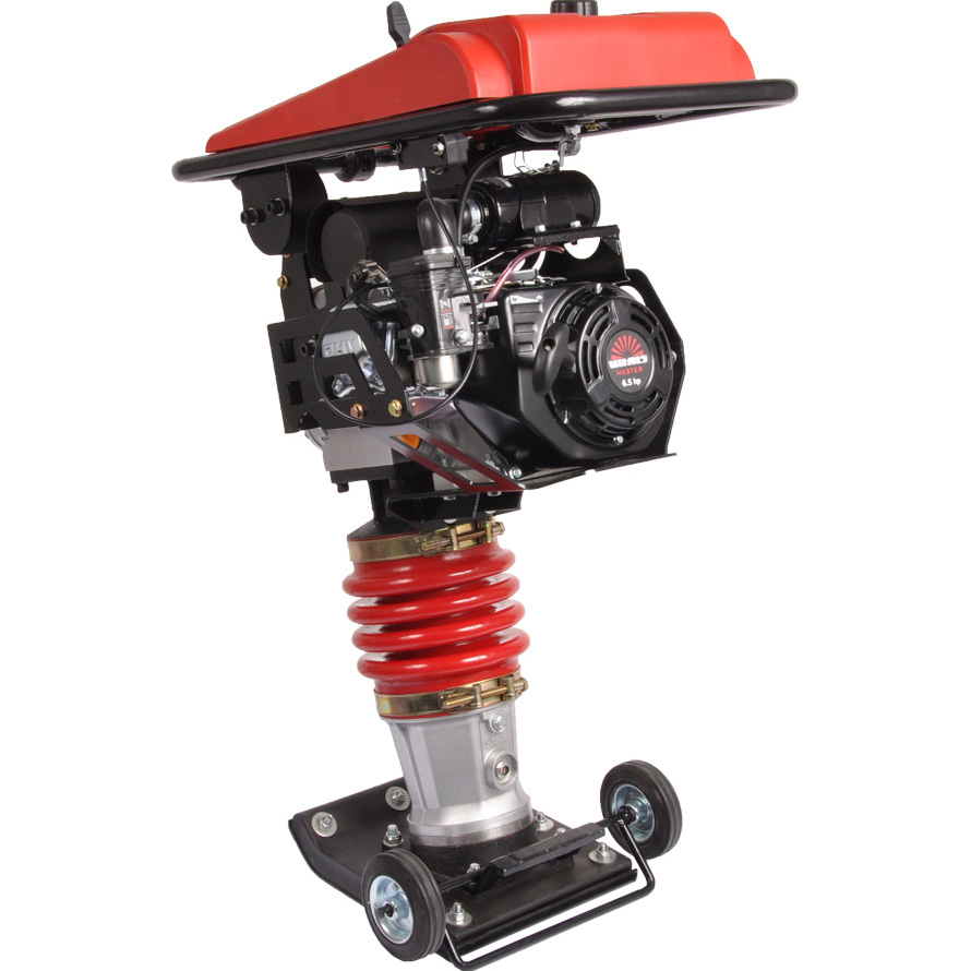 Вибротрамбовка VITALS Master VS 8012a (88879N) Тип вибротрамбовка