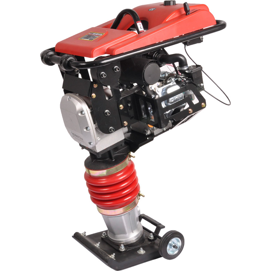 Вибротрамбовка VITALS Master VS 8012a (88879N) Вес 80