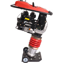 Вибротрамбовка VITALS Master VS 8012a (88879N)