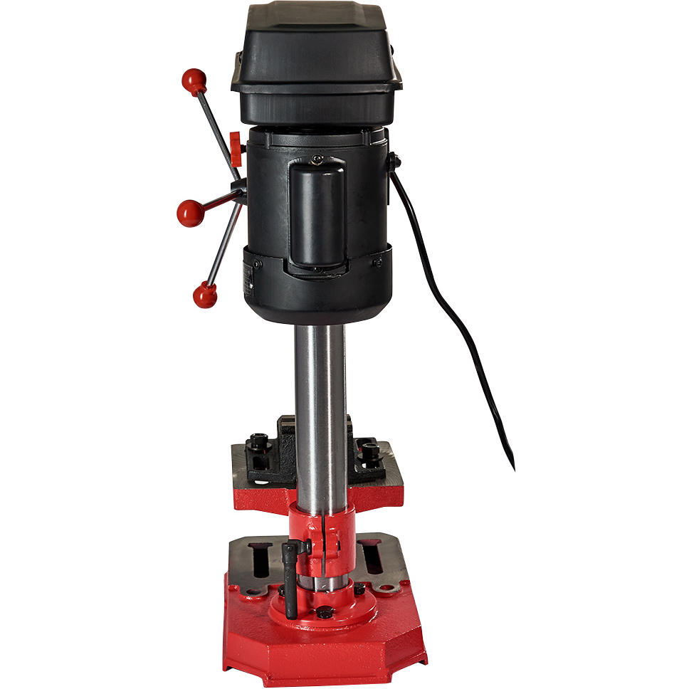 Внешний вид Сверлильный станок VITALS GU 1335SM (184644)
