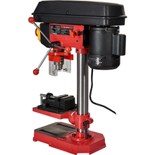 Сверлильный станок VITALS GU 1335SM (184644)