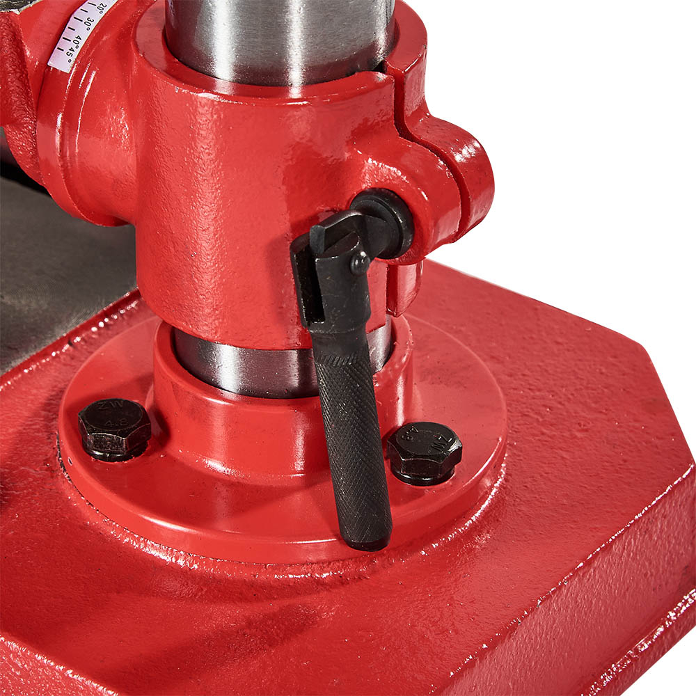 Покупка Сверлильный станок VITALS GU 1335SM (184644)