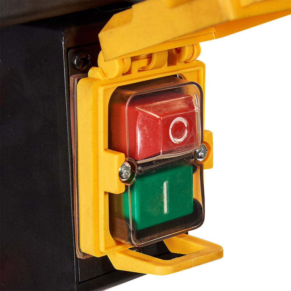 Обзор Сверлильный станок VITALS GU 1335SM (184644)