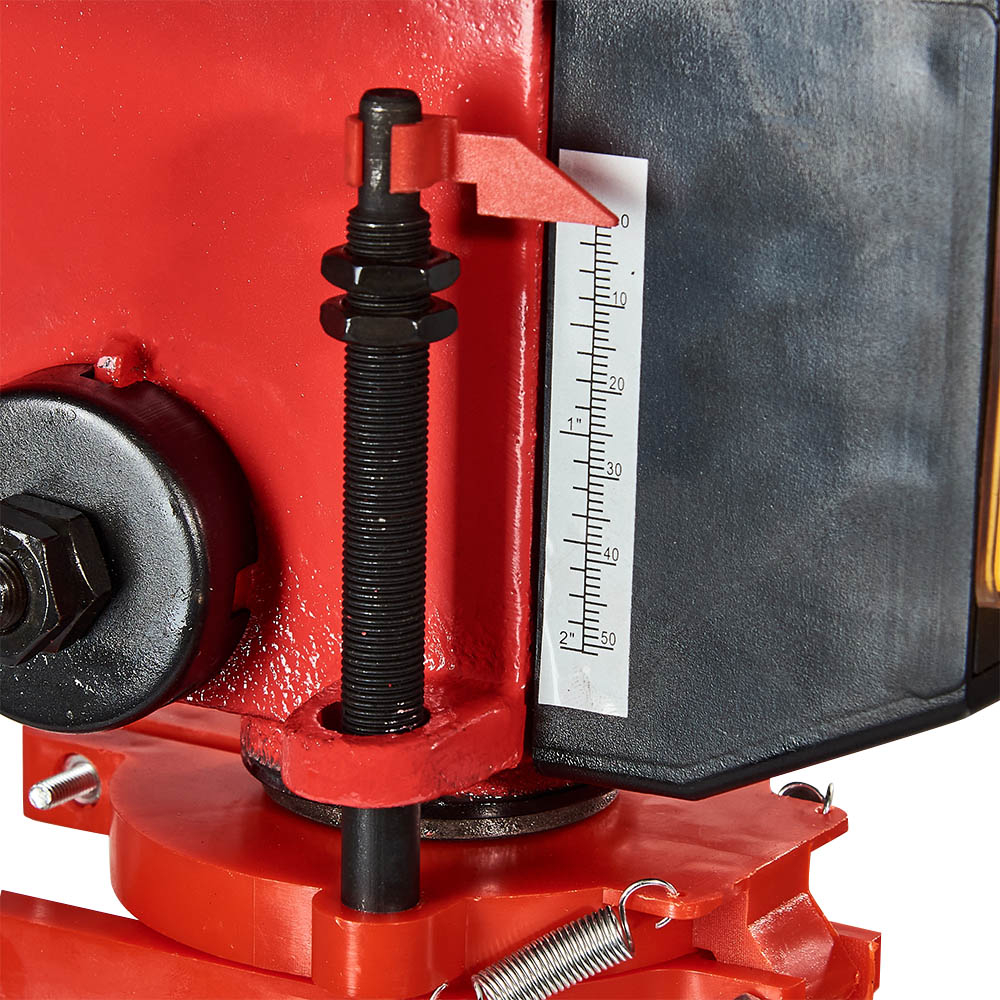 Изображение Сверлильный станок VITALS GU 1335SM (184644)