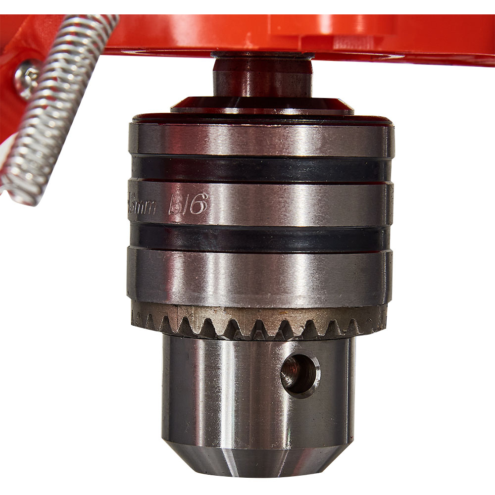 Фото 14 Сверлильный станок VITALS GU 1335SM (184644)