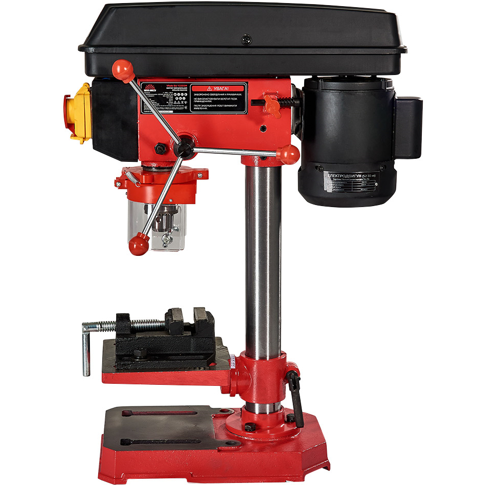 Заказать Сверлильный станок VITALS GU 1335SM (184644)