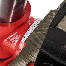 Сверлильный станок VITALS GU 1335SM (184644)