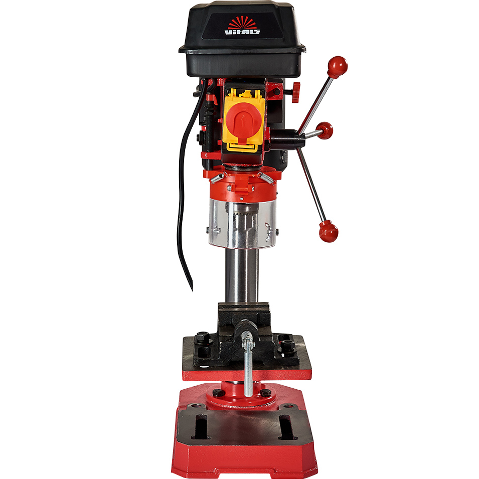 Сверлильный станок VITALS GU 1335SM (184644) Тип сверлильный станок