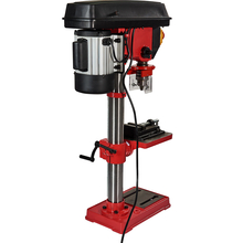 Сверлильный станок VITALS GU 1655SM (184645)