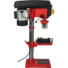 Сверлильный станок VITALS GU 1655SM (184645)