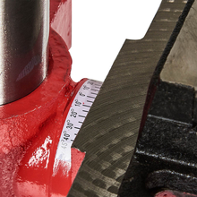 Сверлильный станок VITALS GU 1655SM (184645)