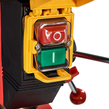 Сверлильный станок VITALS GU 1655SM (184645)