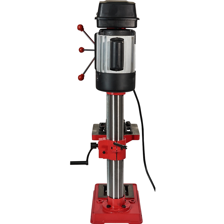 Сверлильный станок VITALS GU 1655SM (184645) Вес 26.6