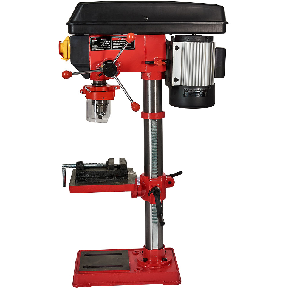 Заказать Сверлильный станок VITALS GU 1655SM (184645)