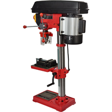 Сверлильный станок VITALS GU 1655SM (184645)