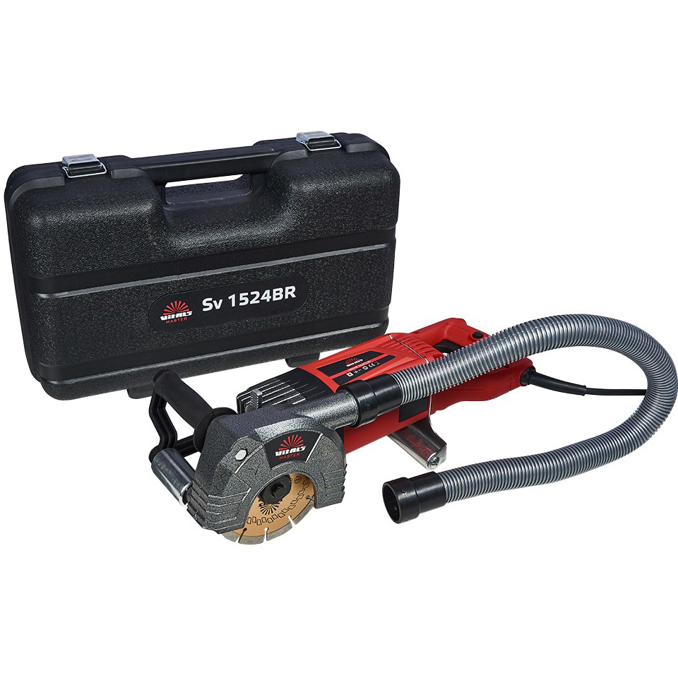 Заказать Штроборез VITALS Master Sv 1524BR (158694)