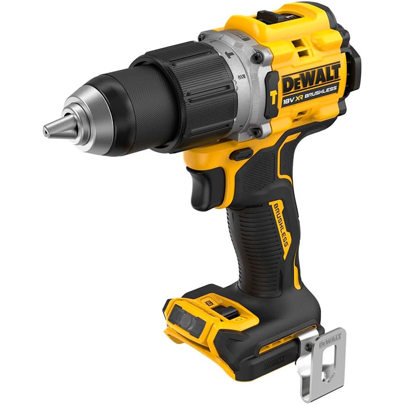 Замовити Набір акумуляторних інструментів DEWALT DCK2026P2T