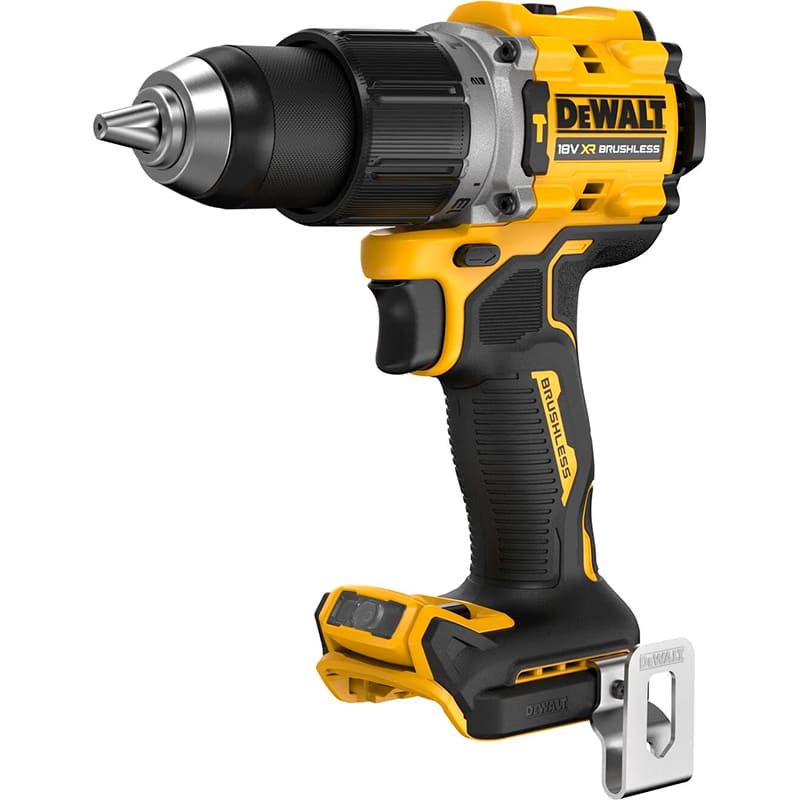 Зовнішній вигляд Набір акумуляторних інструментів DEWALT DCK2026P2T