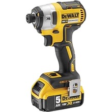 Набор инструментов DEWALT DCK266P2T