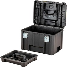 Набор аккумуляторных инструментов DEWALT DCK440P2T