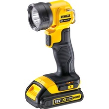 Набор аккумуляторных инструментов DEWALT DCK440P2T