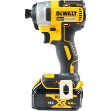 Набор аккумуляторных инструментов DEWALT DCK440P2T