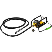 Глибинний вібратор DEWALT Powershift DCPS320N без АКБ та ЗУ