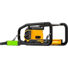 Глибинний вібратор DEWALT Powershift DCPS320N без АКБ та ЗУ